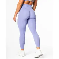 Relode Prime Scrunch Tights - Lilac