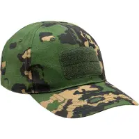 Invadergear Baseballkeps