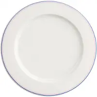 Usorteret Forte Mizu II platt tallrik 27 cm