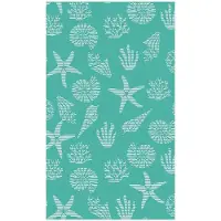 Secaneta 90x165 Cm Jacquard Ter Egyptian Handduk