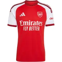 Adidas Arsenal Hemmatröja 2026/27 - , storlek Small