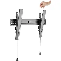 Equip 650317 37-70´´ Max 35kg Tv-fäste