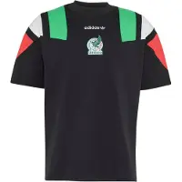Adidas Mexico Eqt T-shirt Med Korta ärmar