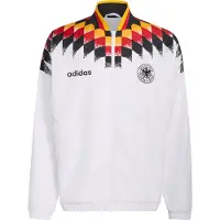 Adidas Tyskland Track Top 1994 - , storlek XX-Large