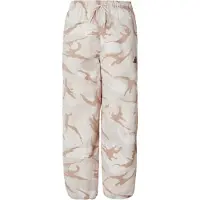 Adidas Seasonal Essentials Camo Woven Parachute Byxor, storlek X-Small