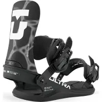 Union Binding Ultra Snowboardbindningar För Kvinnor