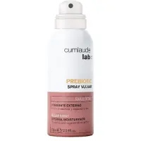 Cumlaude Lab PREBIOTIC skyddande och regenererande intimspray för vulva 75 ml