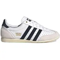 Adidas Originals Sneaker Japan - Vit/svart/guld Dam, storlek 38
