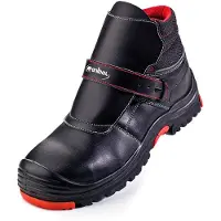 Anibal En20345 S3 Hi Ci Hro Src Skyddsskor