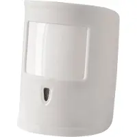 IGET P17, Passiv infraröd (PIR) sensor, Trådlös, 433 MHz, 80 m, inomhus, Vit