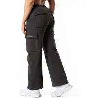 Relode Hybrid Cargo Joggers - Brun