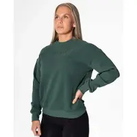Relode Maverick Women's Sweatshirt - Grön