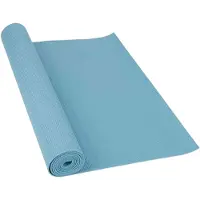 Softee Deluxe-matta För Pilates/yoga 4 Mm