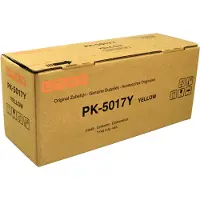 Utax Toner 1T02TVAUT0 PK-5017Y Yellow