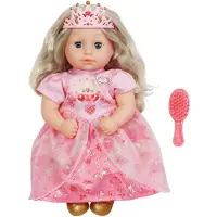 Baby Born Baby Annabell Little Sweet Prince 36cm, Babydocka, Pojke, 1 År, Pojke/flicka, 360 mm, Multifärg