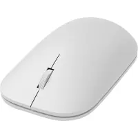 Microsoft Surface WiFi mus Bluetooth BlueTrack Grå 3 Knappar 1000 dpi