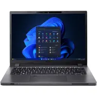 Acer TravelMate P2 TMP214-55-G2-TCO 14 "WUXGA/i5-1345U/16GB/SSD512GB/UHD/11PR Steel Gray 3Y Notebook