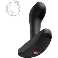 Fun Factory Bootie Vibe Analvibrator - Svart - Svart