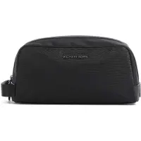Michael Kors för män. 33T6GHDT7O Necessär för resor Marca svart (OSFA), Casual, Nylon
