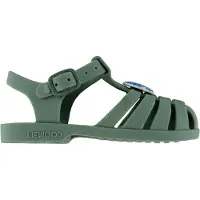 Liewood Strandsandaler - Bre - Puffer/Pepparmynta - - 21 - Strandsandal
