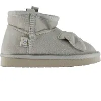 Liewood Teddystövlar - Alban Rabbit - Dumbo Grey - - 30 - Teddystövlar