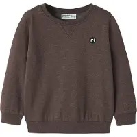 Name it Sweatshirt - Noos - NmmVimo - Fransk rostad - - 2 år (92) - Sweatshirt