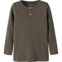 Name It Mini T-shirt 'NMMKab' brun