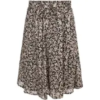 Sofie Schnoor Petit by Kjol - Black - - 16 år (176) - Kjol