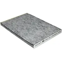 Valeo Kupéfilter 715732
