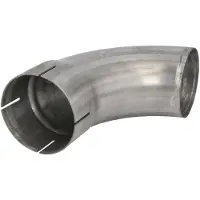 DINEX Avgasrör 54709