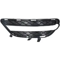 BLIC Ventilationsgaller, stötfångare 6502-07-3500914P