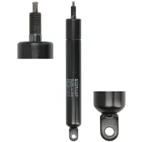 STABILUS Gasfjäder, baklucka STA681881