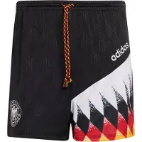 Adidas Tyskland Hemmashorts 1994 - , storlek Small