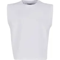 Urban Classics Uck7699 ärmlös T-shirt
