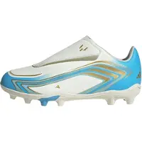 Adidas F50 Messi Club Velcro Fg/mg Junior Fotbollsskor