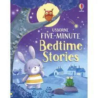 Five-Minute Bedtime Stories