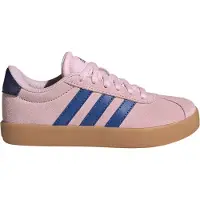 Adidas Sneakers VL COURT 3.0 K flickor - Rosa - 33