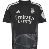 Adidas Real Madrid Målvaktströja 2026/27 Barn - , storlek 164 cm