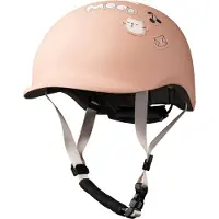 Liewood Cykelhjälm - Milly - Mood/Pale Toscana - - 44-47 cm - Cykelhjälm