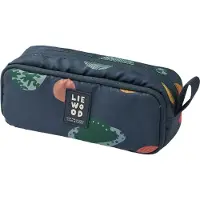 Liewood Pennfodral - Cindy - Universum/Classic Navy - - One Size - Pennfodral
