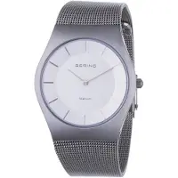 Bering 11935-000 Damklocka
