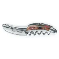 Laguiole En Aubrac mini pocket knife, Buffalo Horn L0207BUL