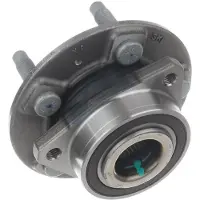 Skf Hjullagersats VKBA 7235