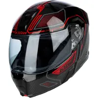 KLIM Gt1 Expedition Ece/dot Modulär Hjälm