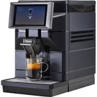 Saeco Magic B1 Helaautomatisk Kaffemaskin