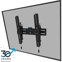 NeoMounts WL35S-850BL14 TV-väggfäste 81,3 cm (32) - 165,1 cm (65) Tiltbar
