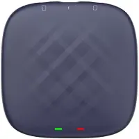 Wella Android 13 CarPlay Tv Box QCM6125 8-Kärnig Trådlös CarPlay/Android Auto Support YouTube FOTA Upgrade Wifi BLE