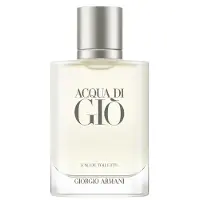 Giorgio Armani Acqua di Giò Homme Refillable Eau de Toilette 50 ml