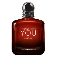 Giorgio Armani Stronger With You Parfum Eau De Parfum 100ml
