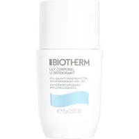 Biotherm Deodorant Body Milk Roll-on 75ml